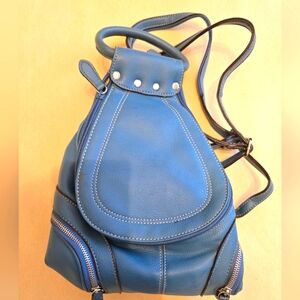 Nine West Bookbag Purse